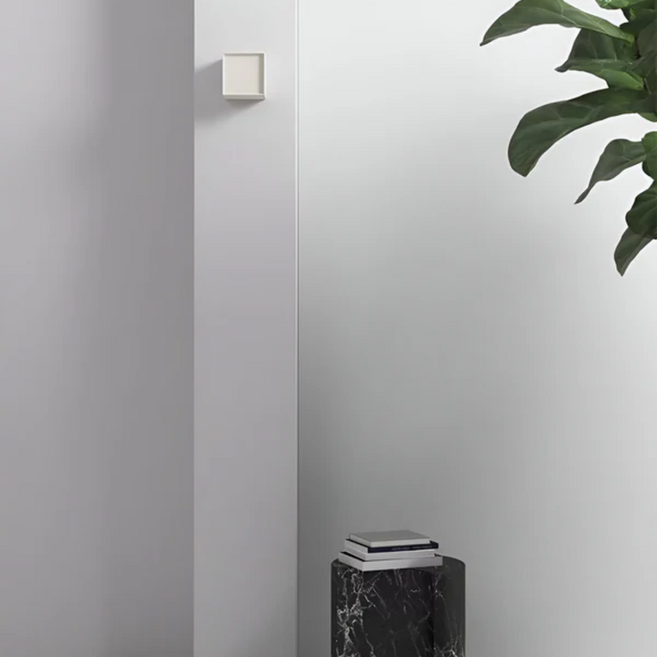 BowLift | Minimalist Wall Lamp Indoor