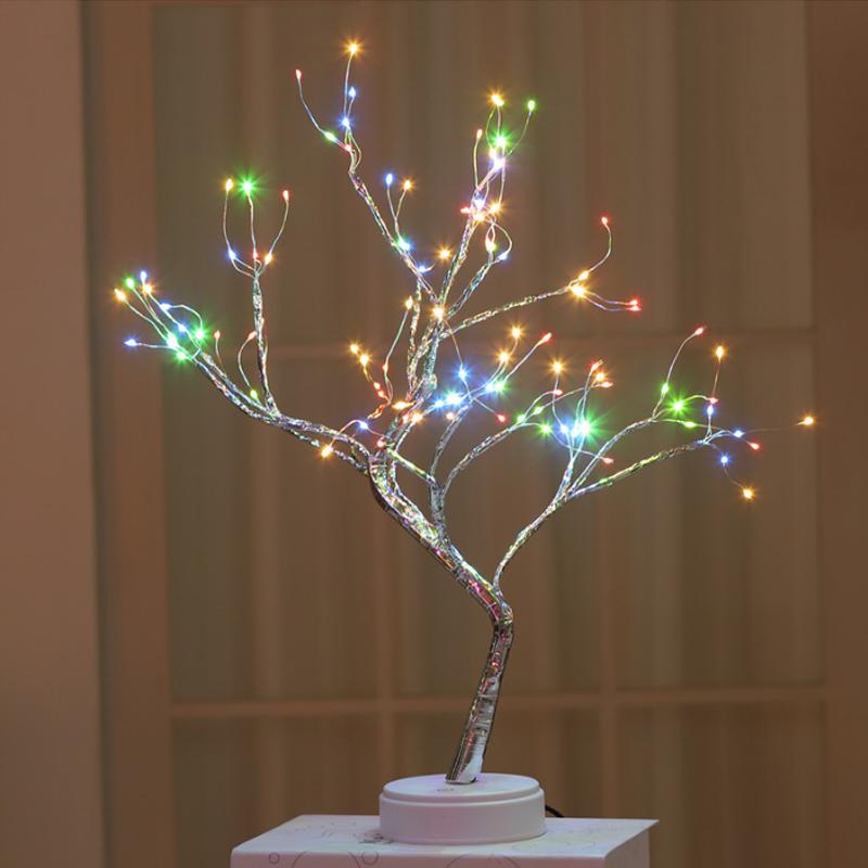 The Tree of Fairy Spirits | Bowlift