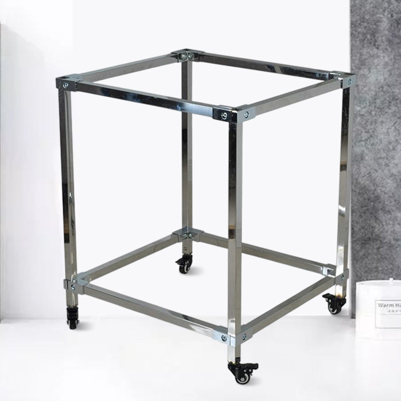 Square Tube Connector | Bowlift