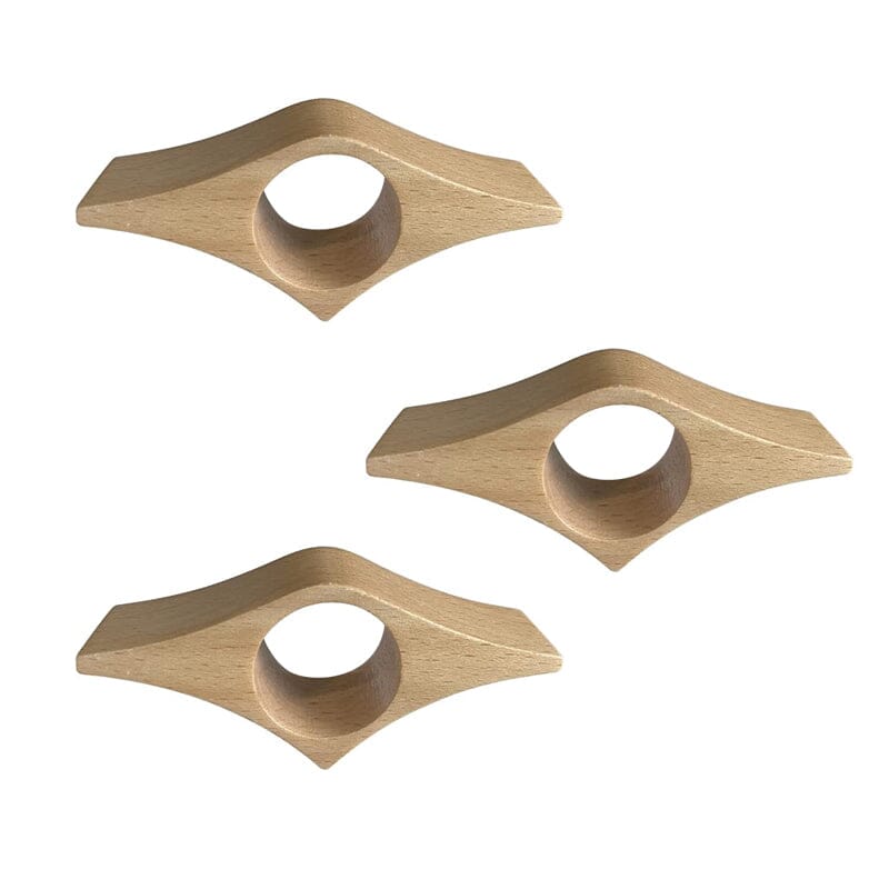 BowLift | Book reading tool made of solid wood