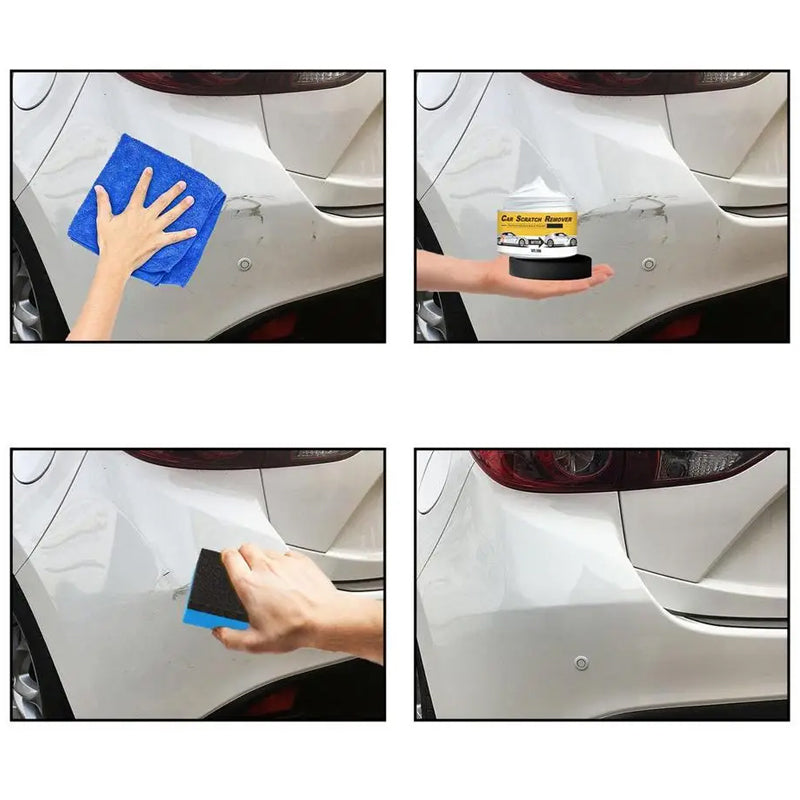 BowLift | Scratch Repair Wax