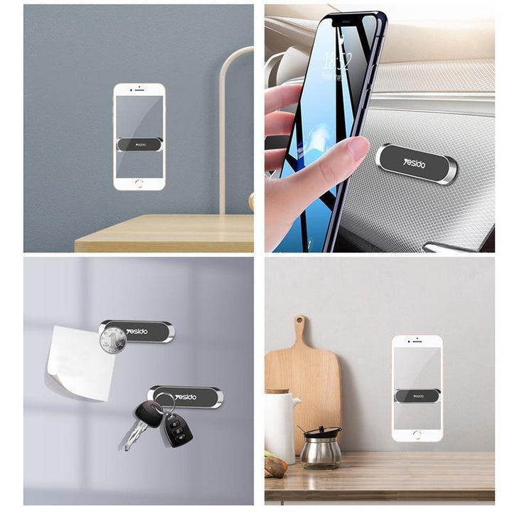 BowLift | Magnetic Phone Holder