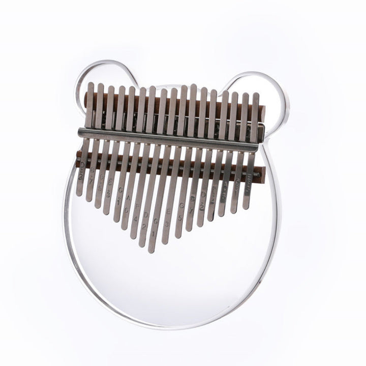 BowLift | Portable thumb piano