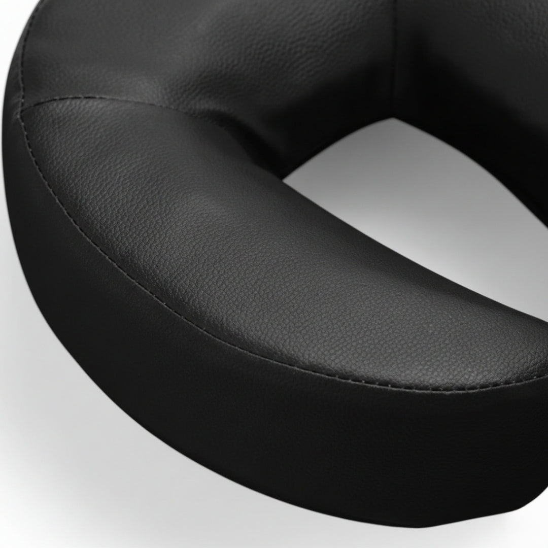 Neck Pain Relief – Ergonomic U-Shape Support – Lightweight Comfort for Flights & Long Journeys Bowlift