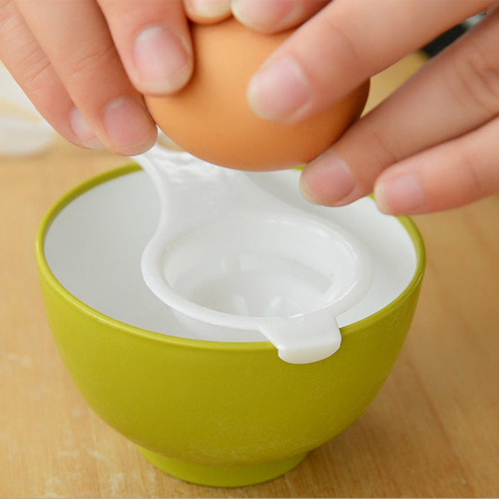 Egg White Yolk Separator | Bowlift