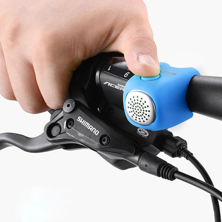 Mini electric vehicle sunshade made of silicone | Bowlift