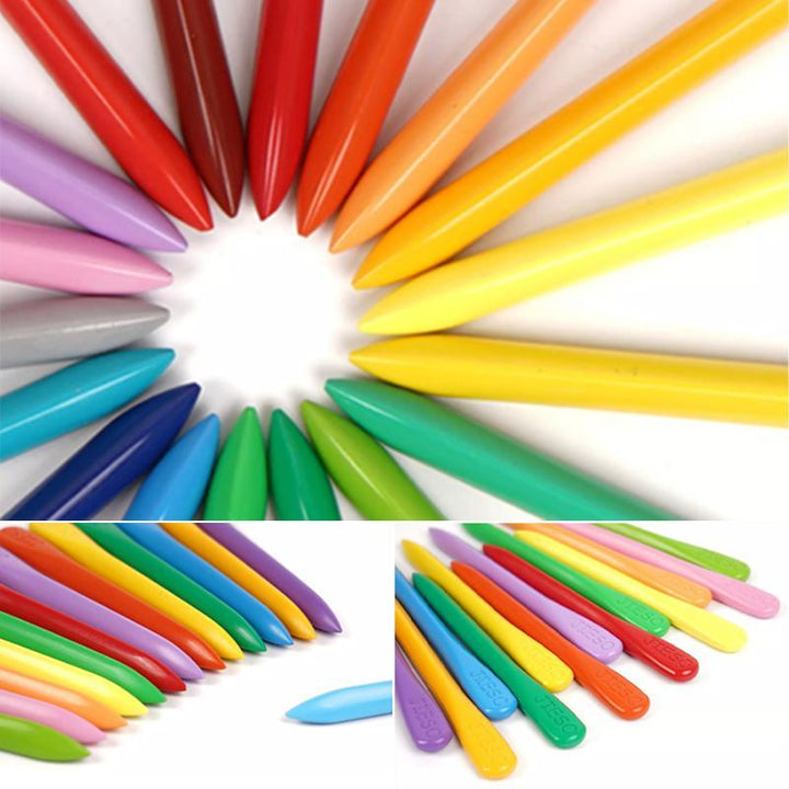 BowLift | Children's Day gifts plastic brush set for children with practice book