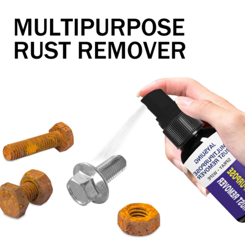 BowLift | Rust Remover Spray
