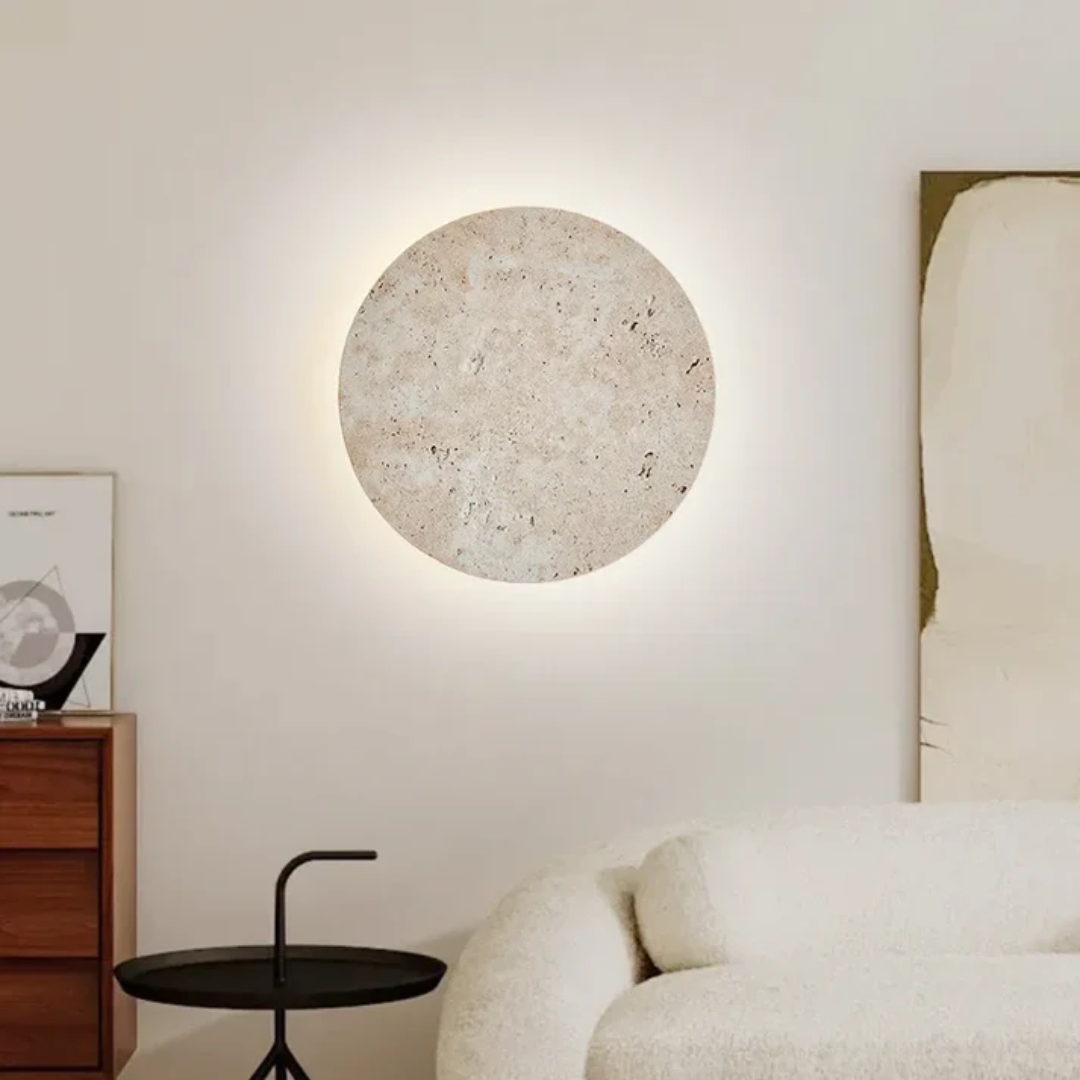 BowLift | Luxury LED Wall Lamp
