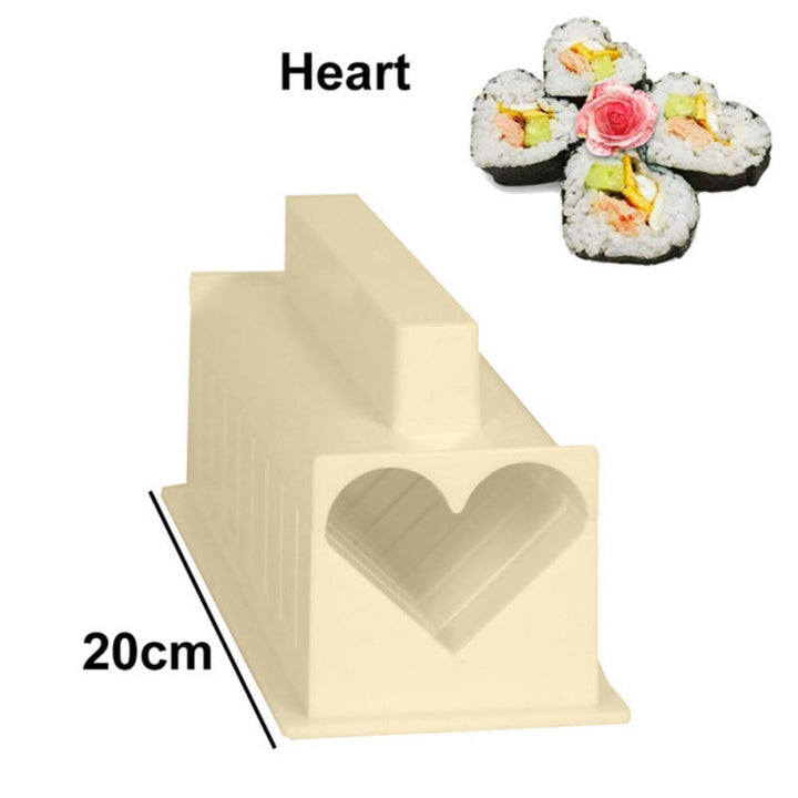 Sushi Mold | Bowlift