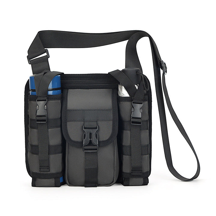 Outdoor Travel Bag for Middle-aged and Older | Bowlift
