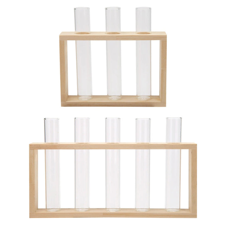 BowLift | Test Tube Vase