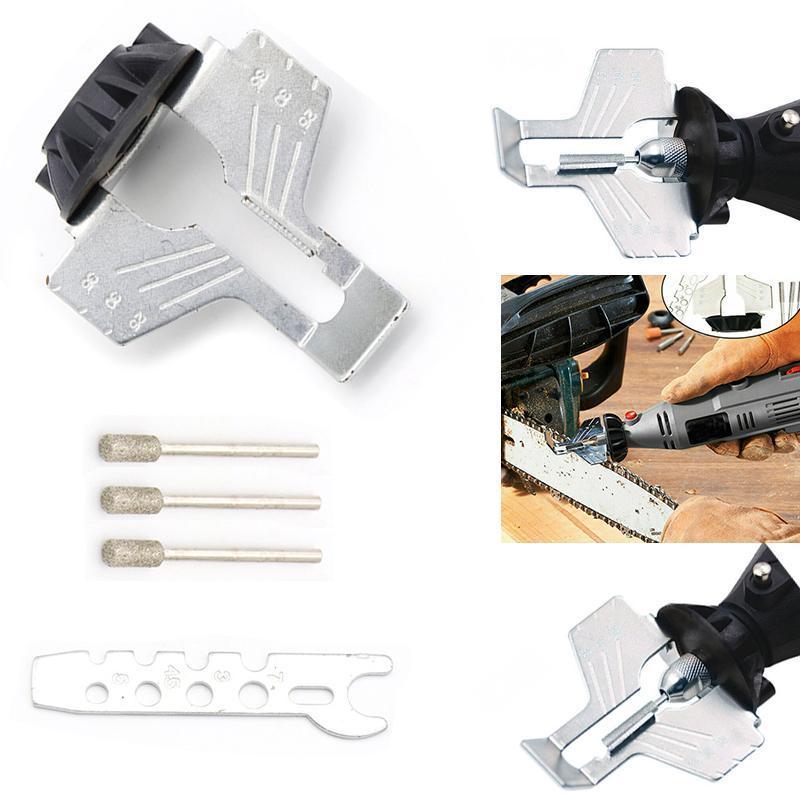BowLift | Chainsaw Grinding Tool Accessories