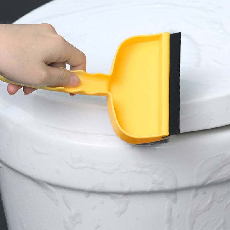 BowLift | Reusable Dual-Use Cleaning Brush