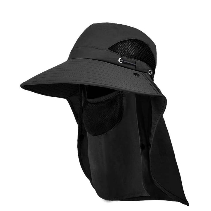 BowLift | All-round protective fishing hat for outdoors