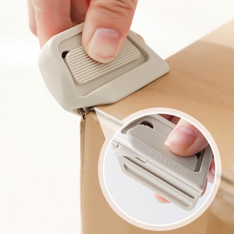 BowLift | Mini Ceramic Paper Cutter