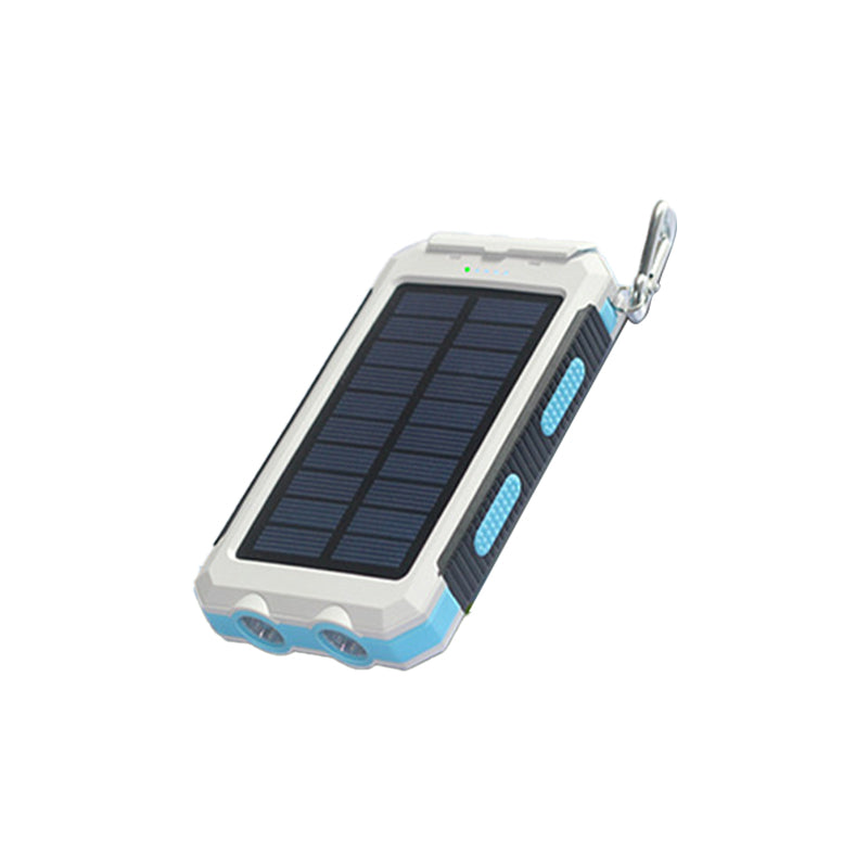 BowLift | Solar Power Bank