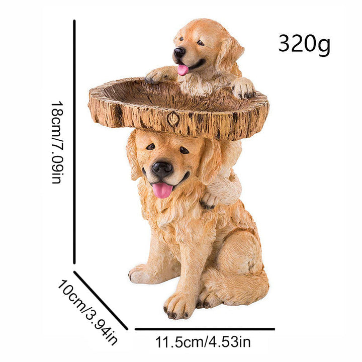 Harzfutter for animals | Bowlift