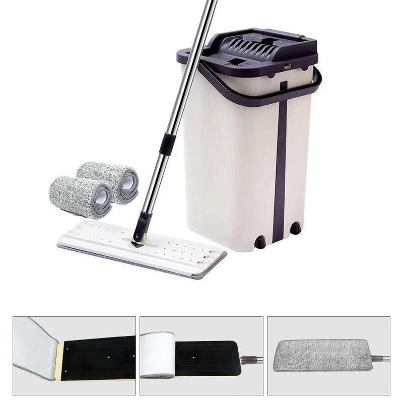 BowLift | Squeezy Magic Mop