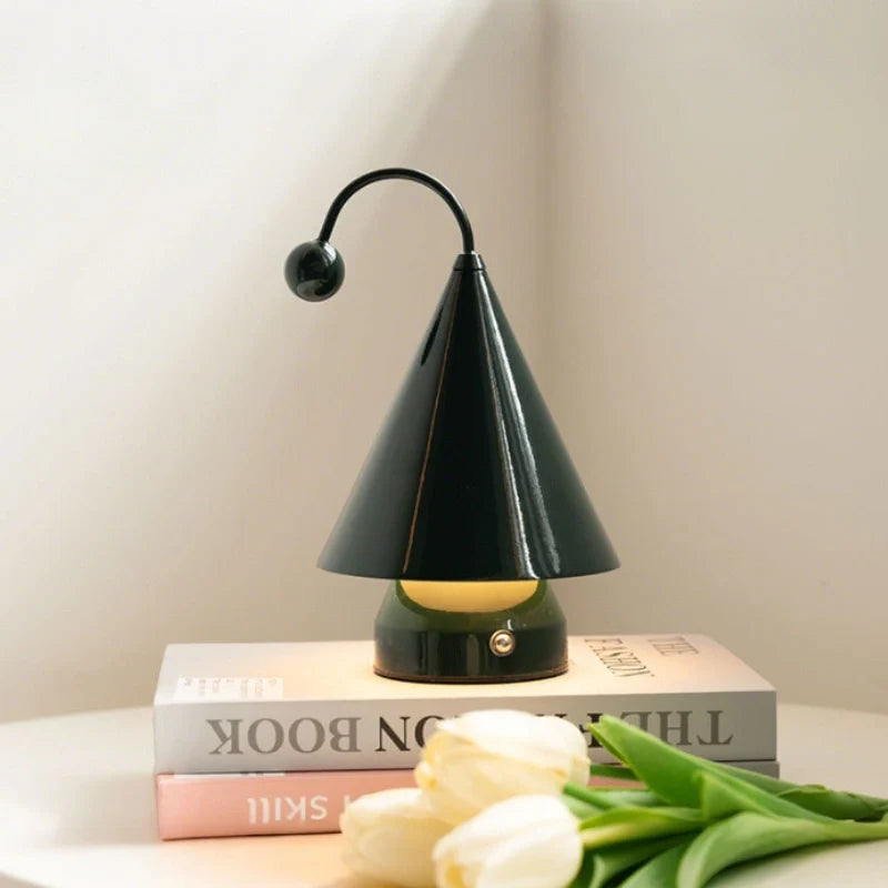 BowLift | GlowCap Lamp