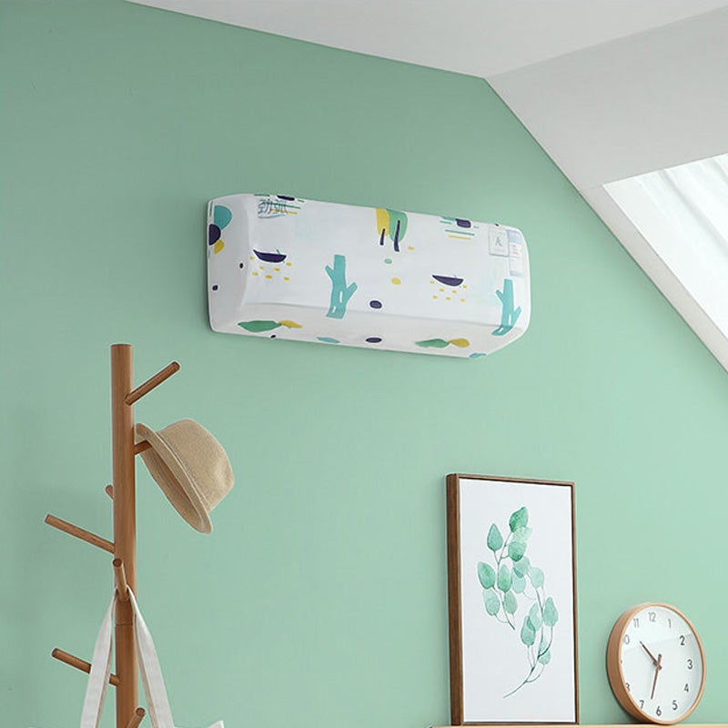 Air Conditioner Dust Cover | Bowlift