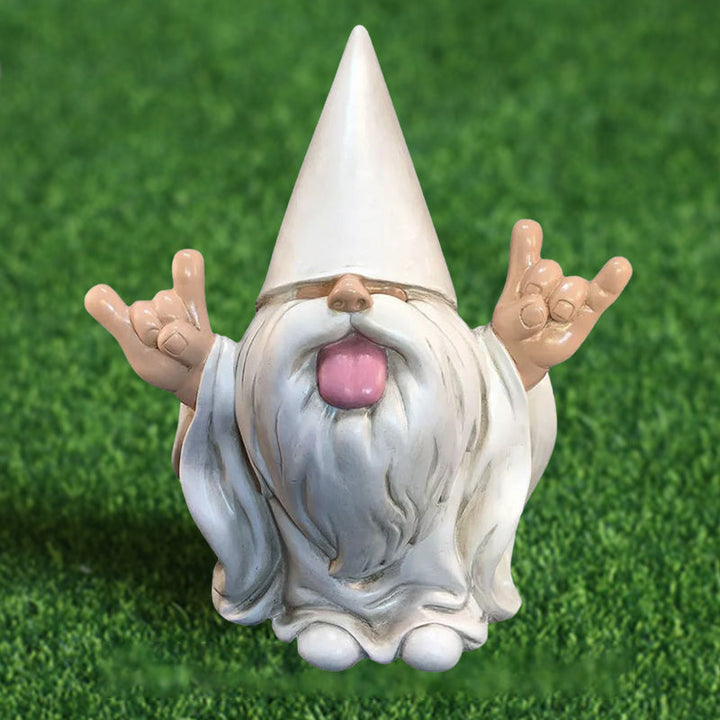 BowLift | Christmas Gnome Ornament
