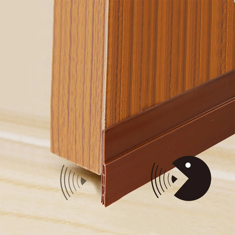 BowLift | Silicone Door Draft Stopper