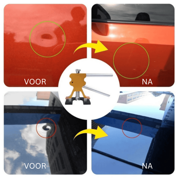 BowLift | Fixdent | Repair your automotive dreams