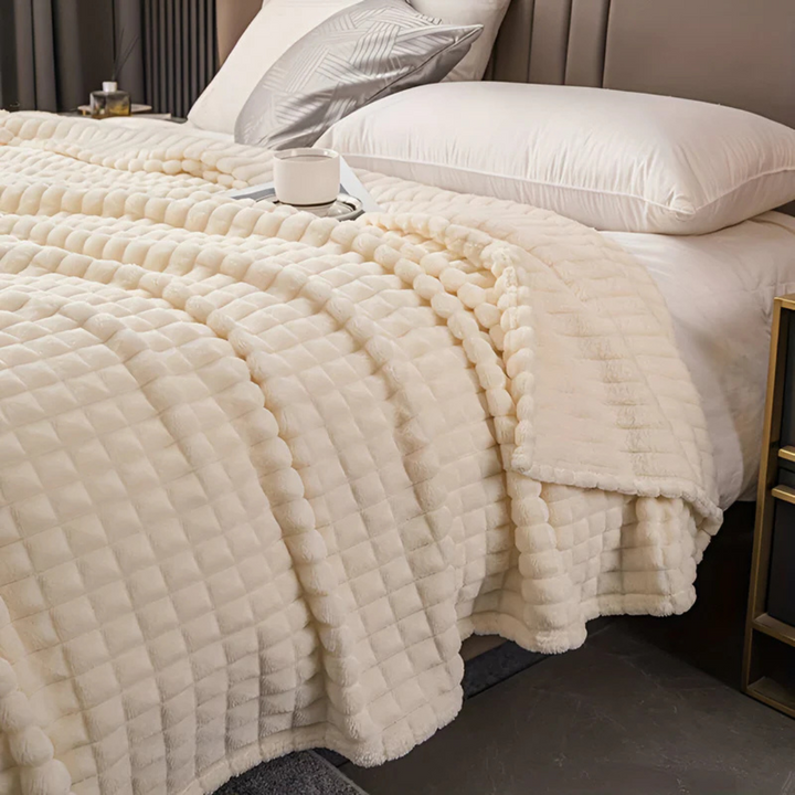 BowLift | Ultra Soft Fleece Blanket