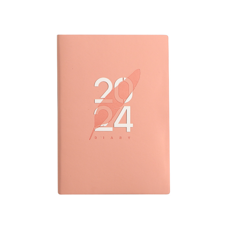 BowLift | Office Planner Organizer Notepad