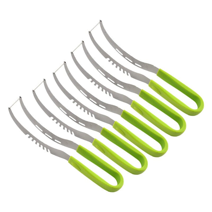 BowLift | Multifunctional Stainless Steel Fruit Cutter