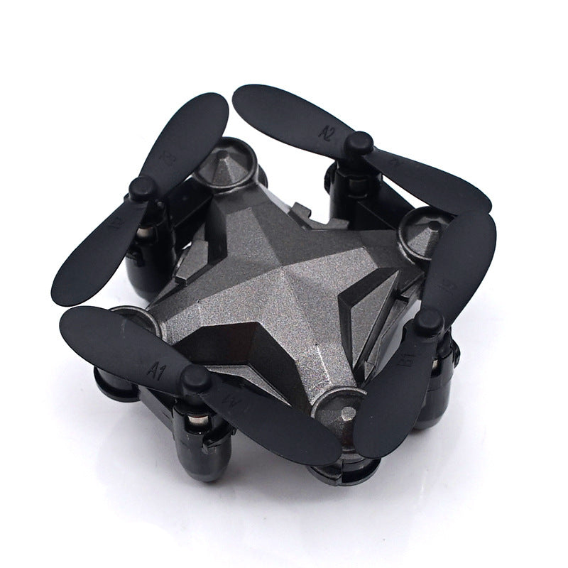BowLift | Foldable Multi-mode Aerial Vehicle with Remote Control, LED Night Light and High-definition Camera, for Taking Pictures, Shooting Videos, Leisure and Entertainment