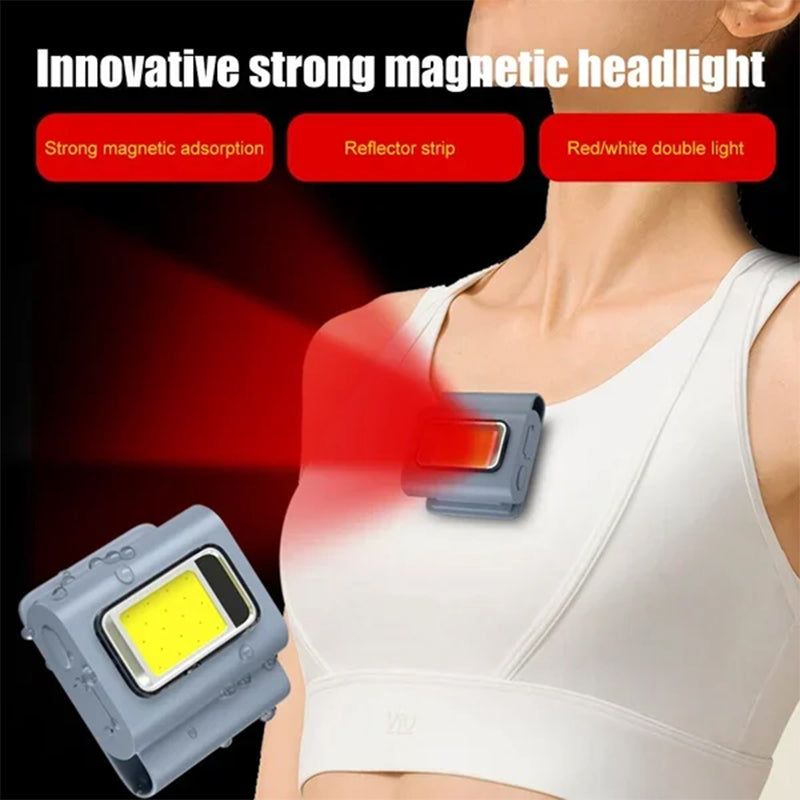 BowLift | Magnetic Cob Work Light