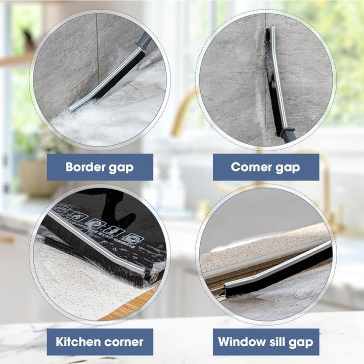 BowLift | Practical Crevice Cleaning Brush