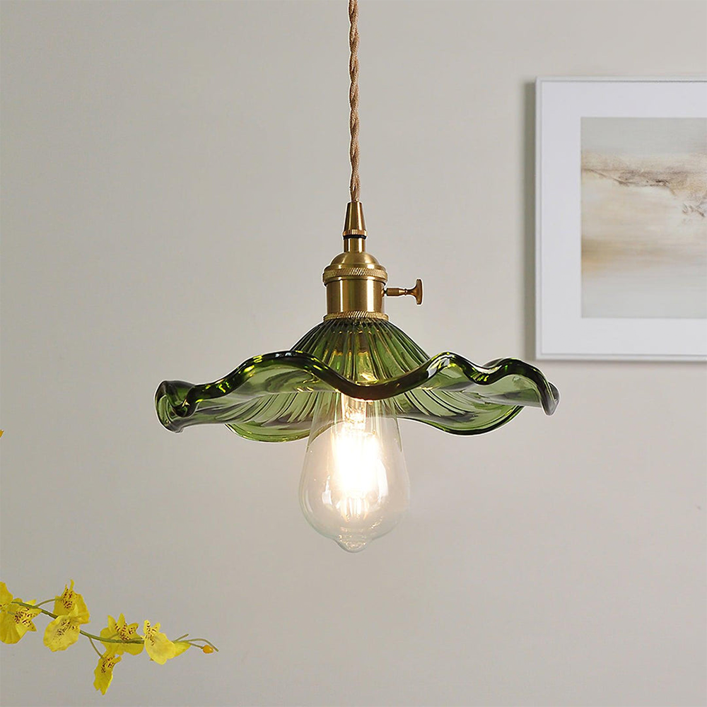 BowLift | Nordic Flower Lamp™ - Create a fantastic atmosphere