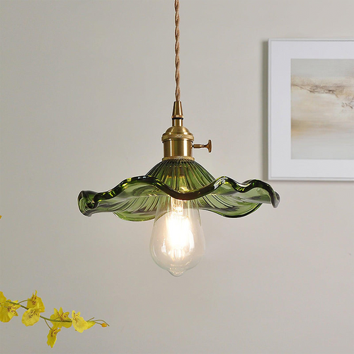 BowLift | Nordic Flower Lamp™ - Create a fantastic atmosphere