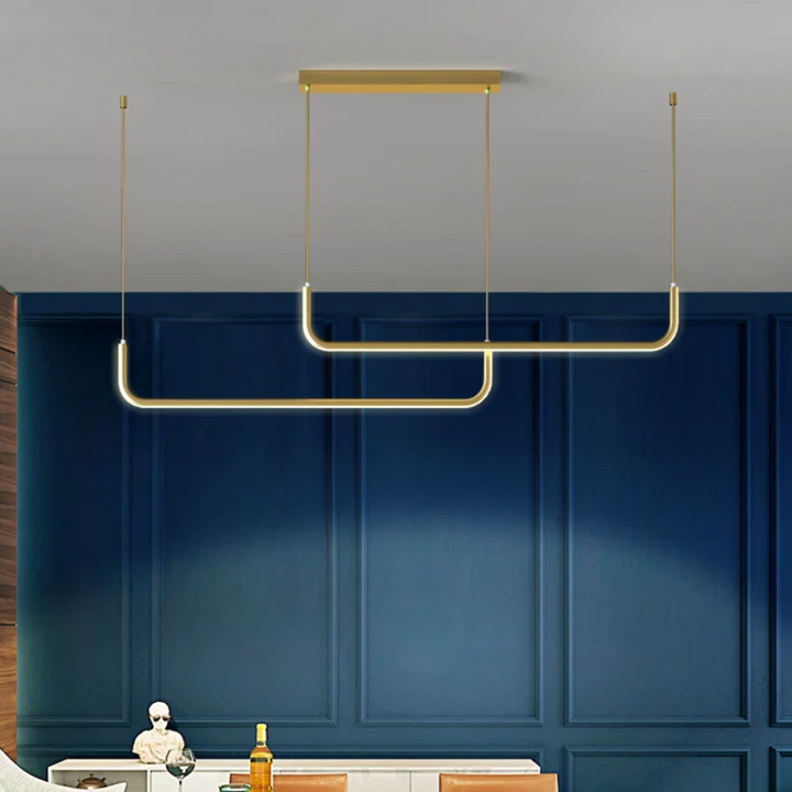 BowLift | Luxury Design Pendant Lamp