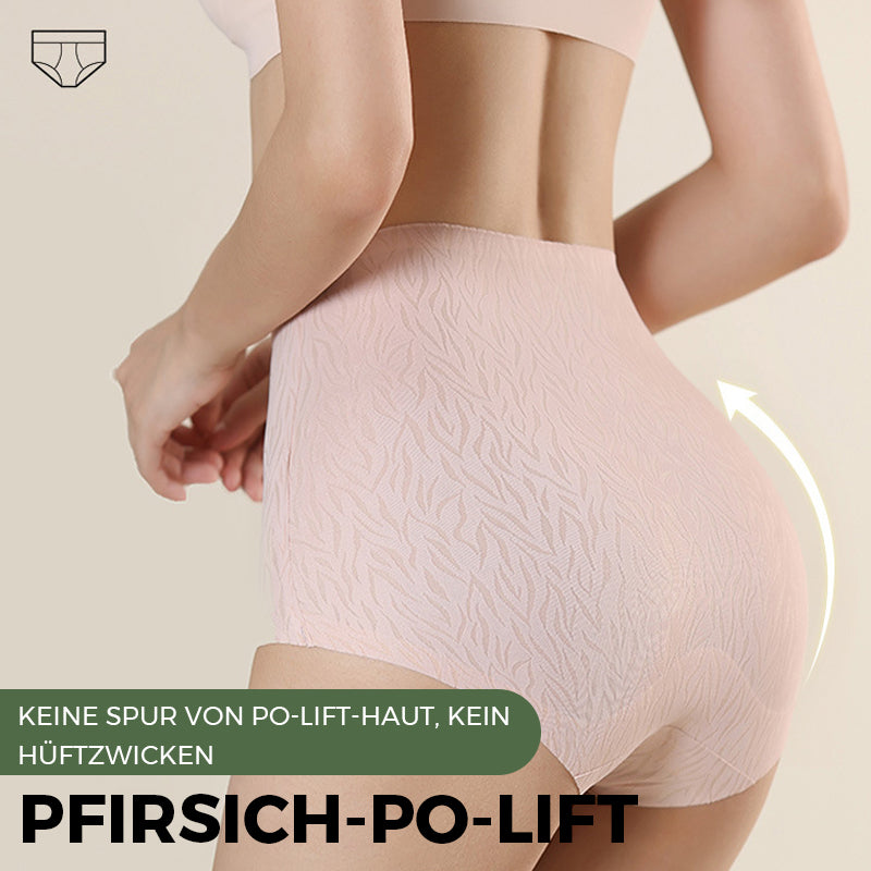 BowLift | Seamless high waist butt lift panties