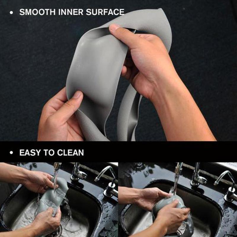 BowLift | Car Steering Wheel Protective Cover