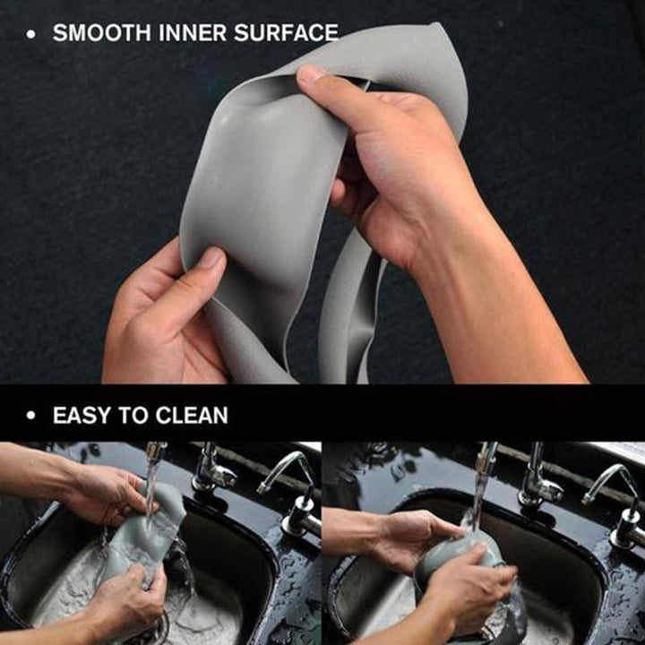 BowLift | Car Steering Wheel Protective Cover