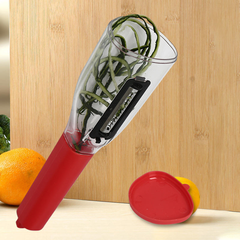 Vegetable Peeler | Bowlift