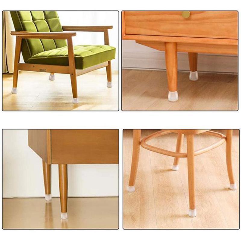 BowLift | Felt table and chair protective cover