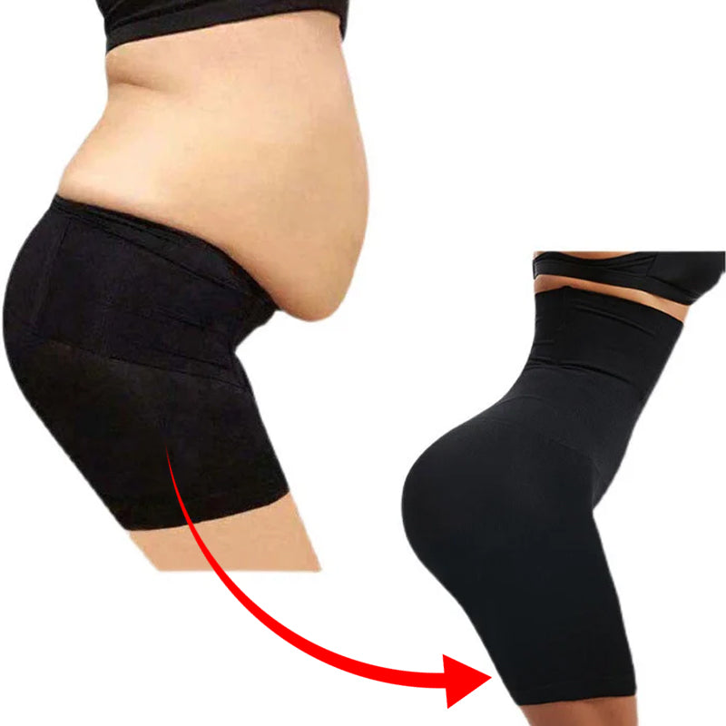BowLift | Belly and Hip Lifting Pants