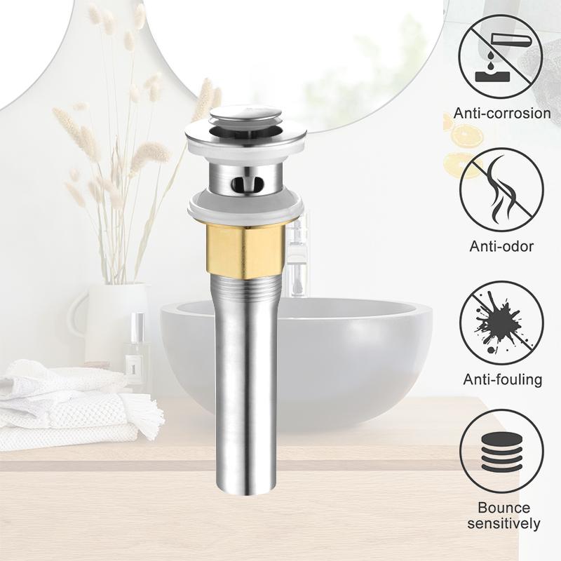 BowLift | Sink Drain Plug