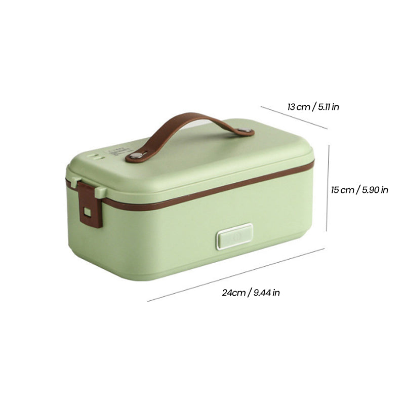 BowLift | Multifunctional Portable Plug-in Cooking Lunchbox