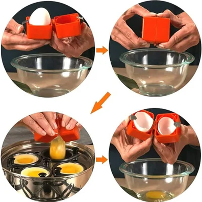 BowLift | simple egg opener