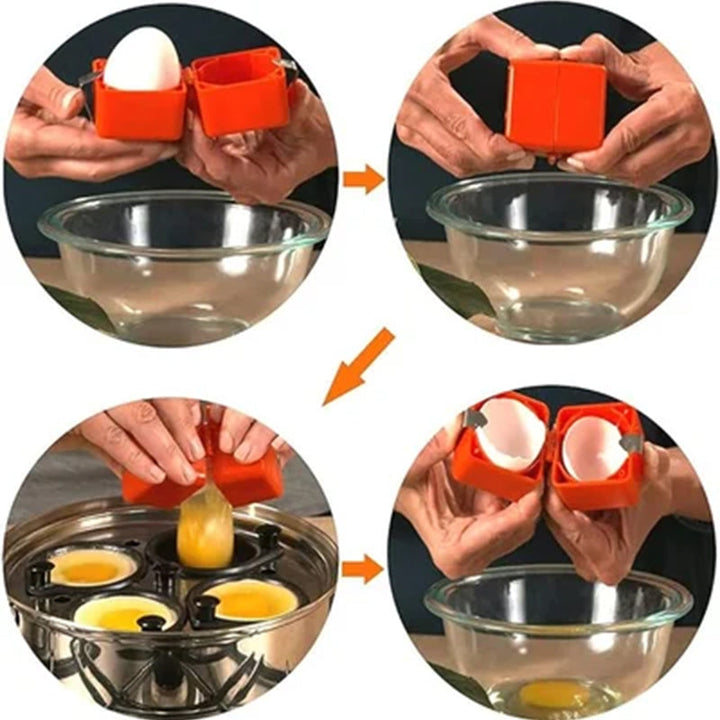 BowLift | simple egg opener