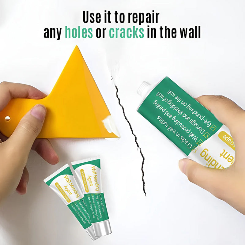 BowLift | Wall repair mortar repair paste