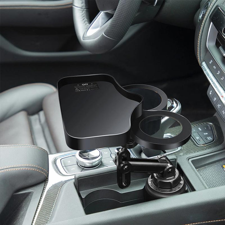 BowLift | 4 in 1 Cup Holder Extension Adapter