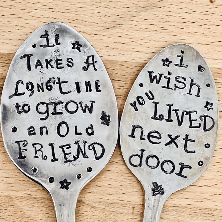 BowLift | Garden marker friendship gift